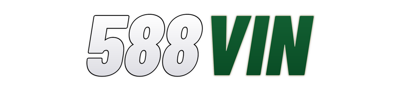 588vin